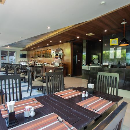 Nora Chaweng Hotel Kültér fotó