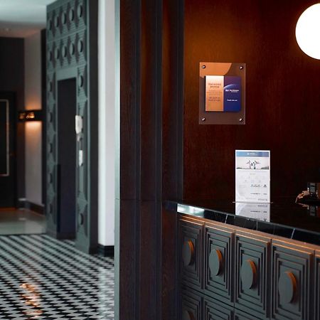 Nora Chaweng Hotel Kültér fotó