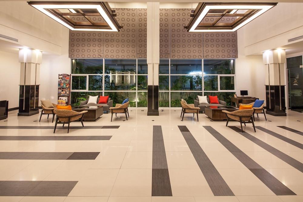 Nora Chaweng Hotel Kültér fotó