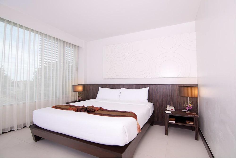 Nora Chaweng Hotel Kültér fotó