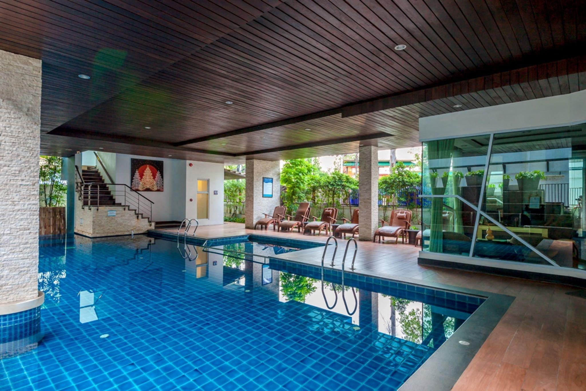 Nora Chaweng Hotel Kültér fotó