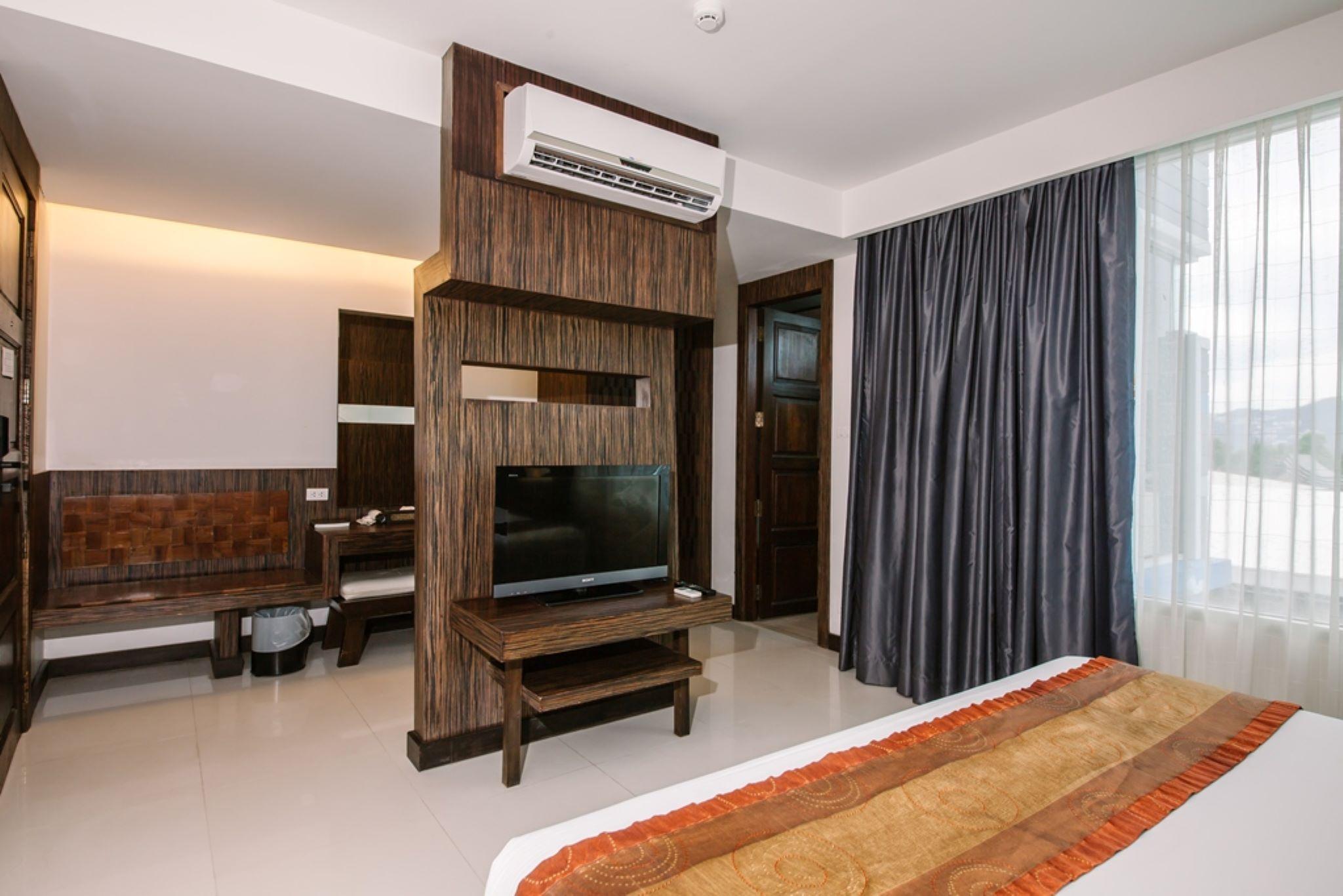 Nora Chaweng Hotel Kültér fotó