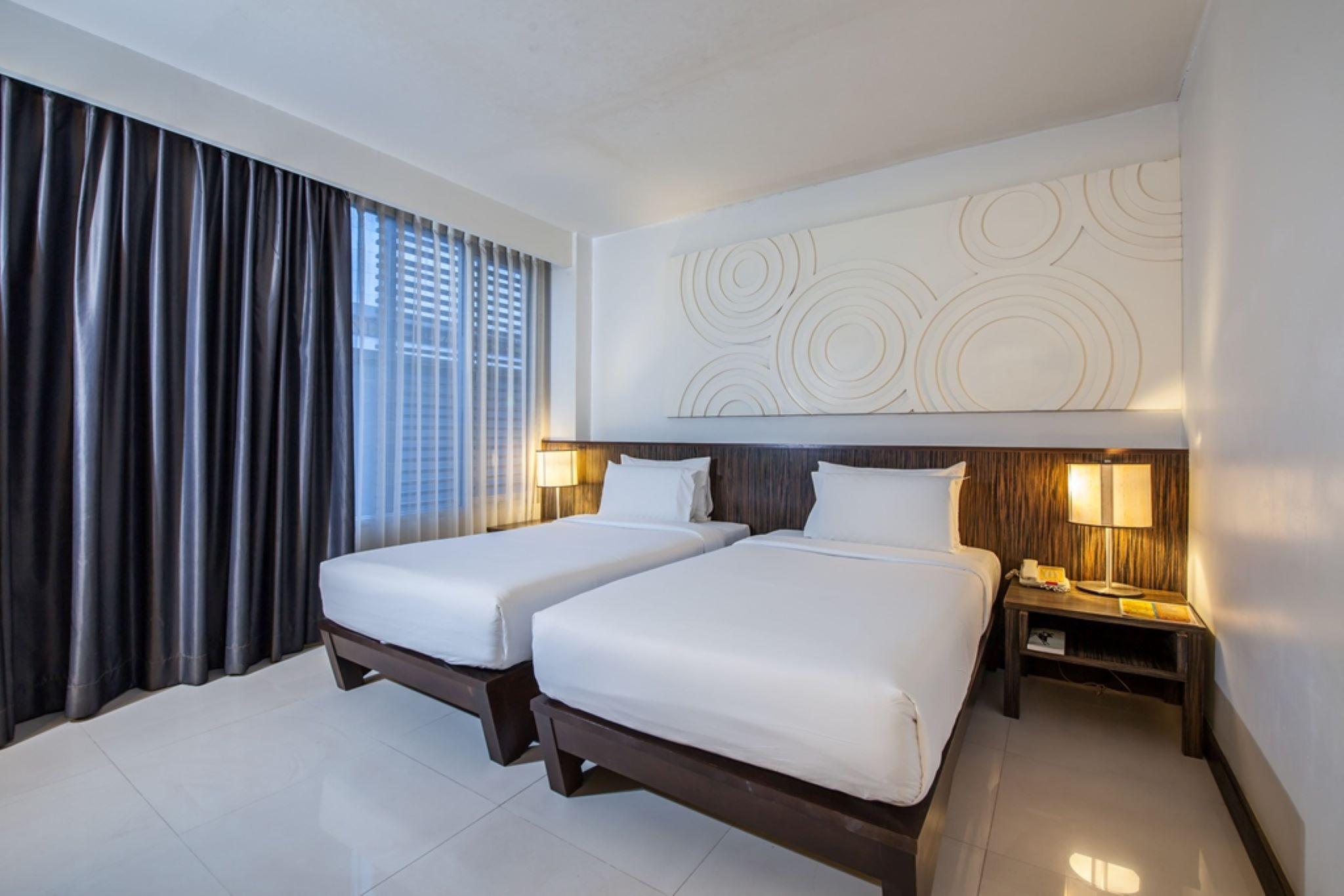 Nora Chaweng Hotel Kültér fotó