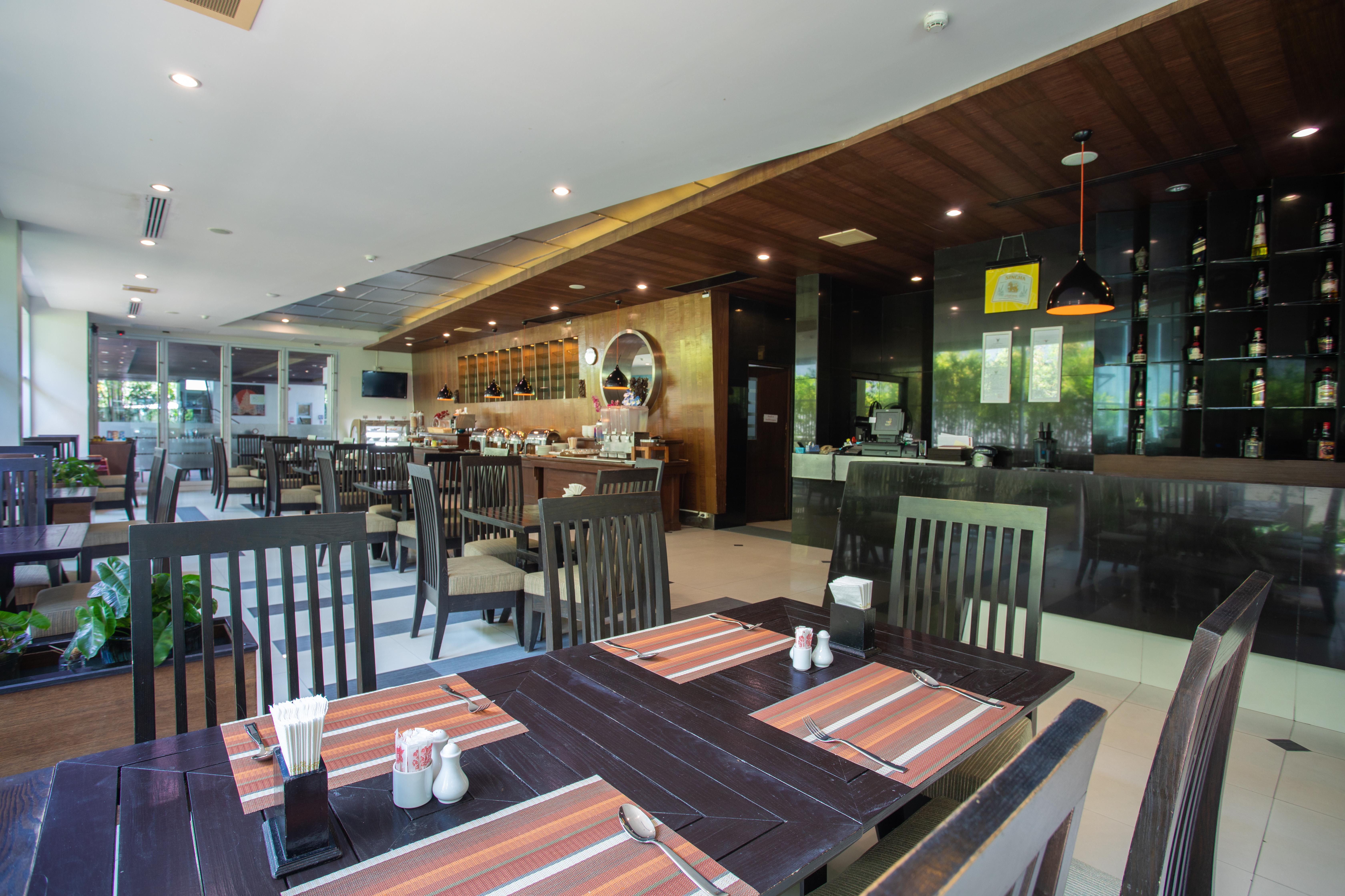 Nora Chaweng Hotel Kültér fotó