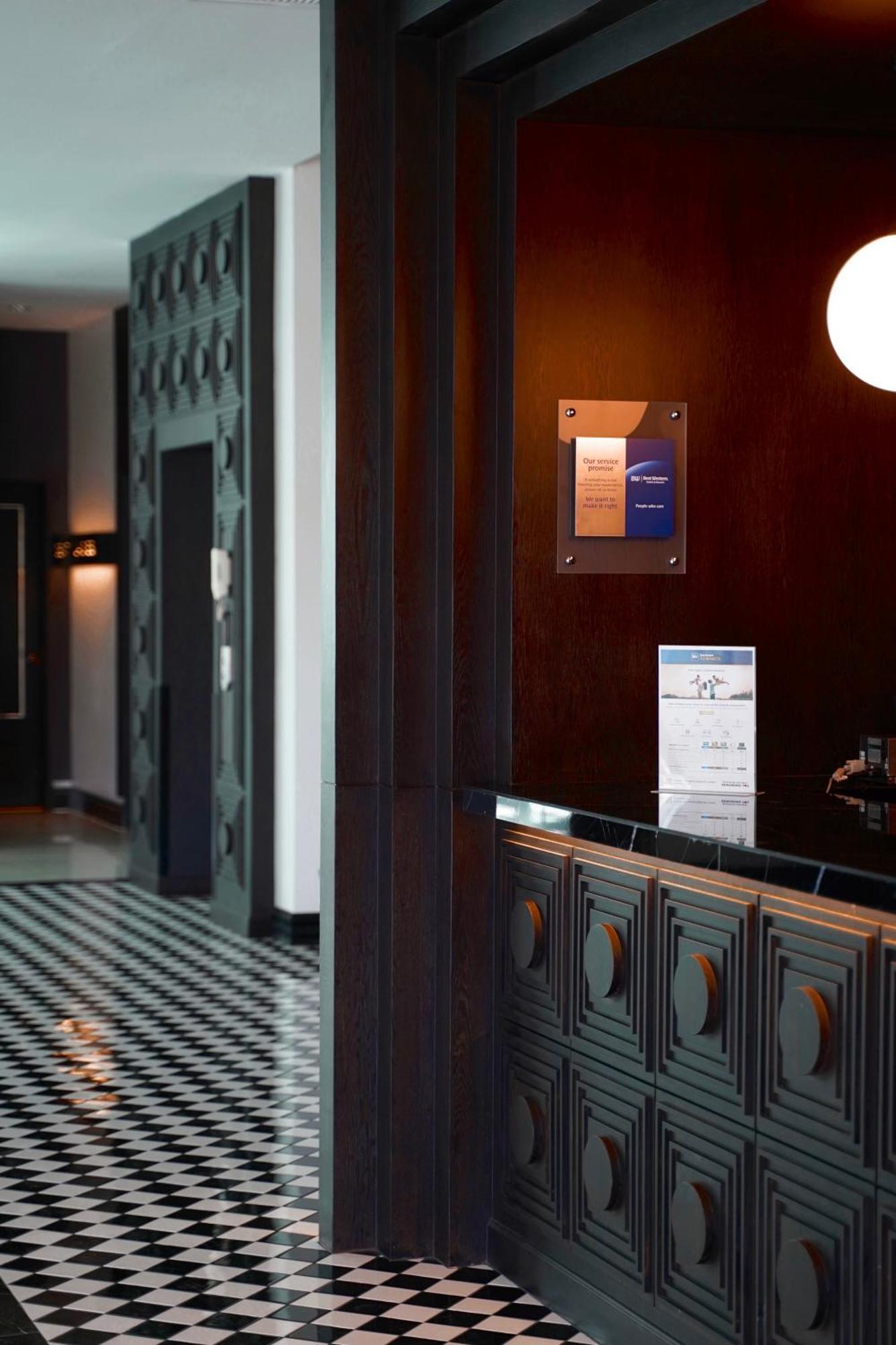 Nora Chaweng Hotel Kültér fotó