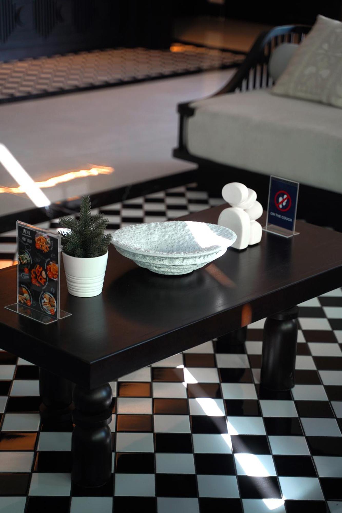 Nora Chaweng Hotel Kültér fotó