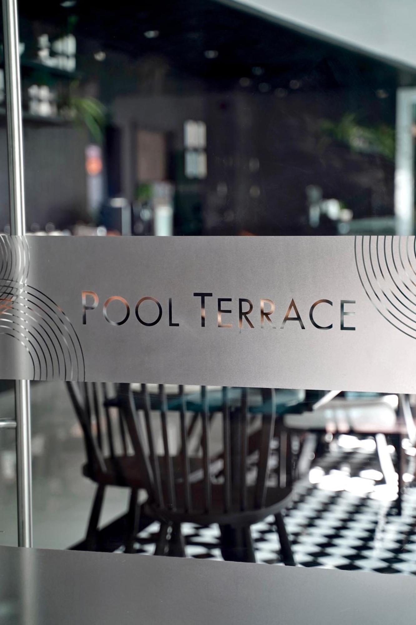 Nora Chaweng Hotel Kültér fotó