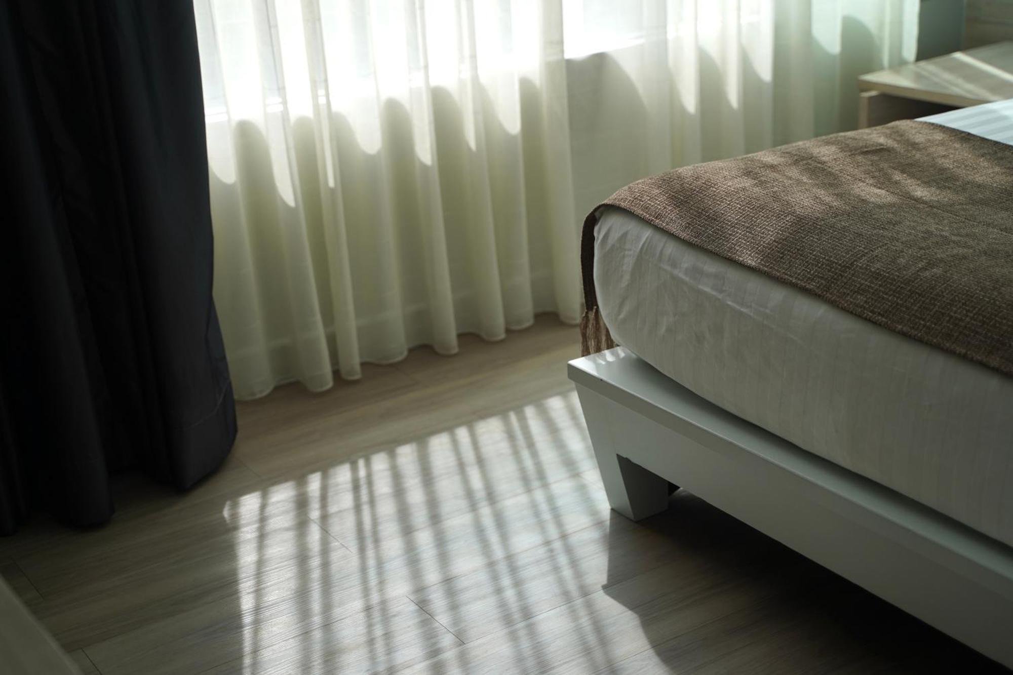 Nora Chaweng Hotel Kültér fotó