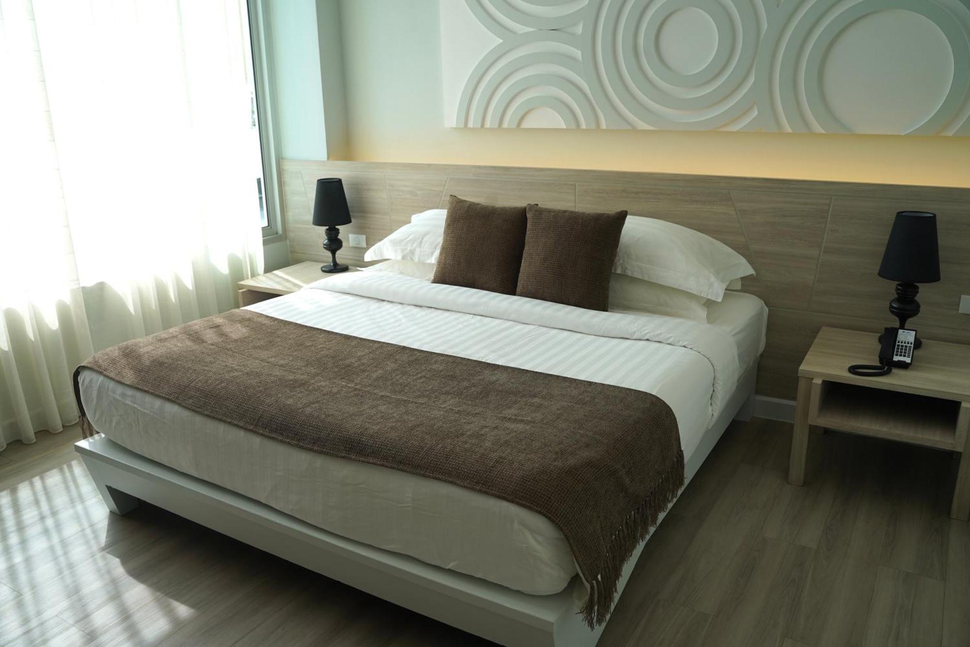 Nora Chaweng Hotel Kültér fotó