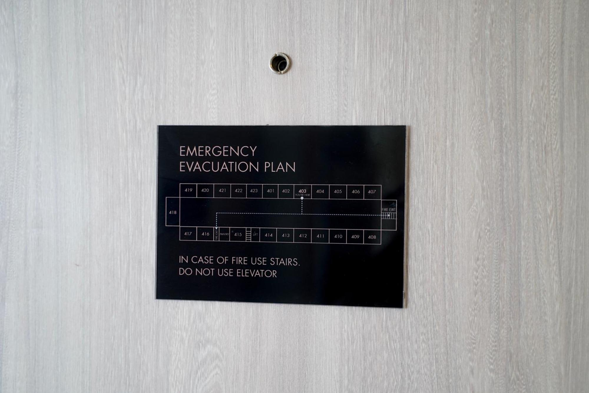 Nora Chaweng Hotel Kültér fotó