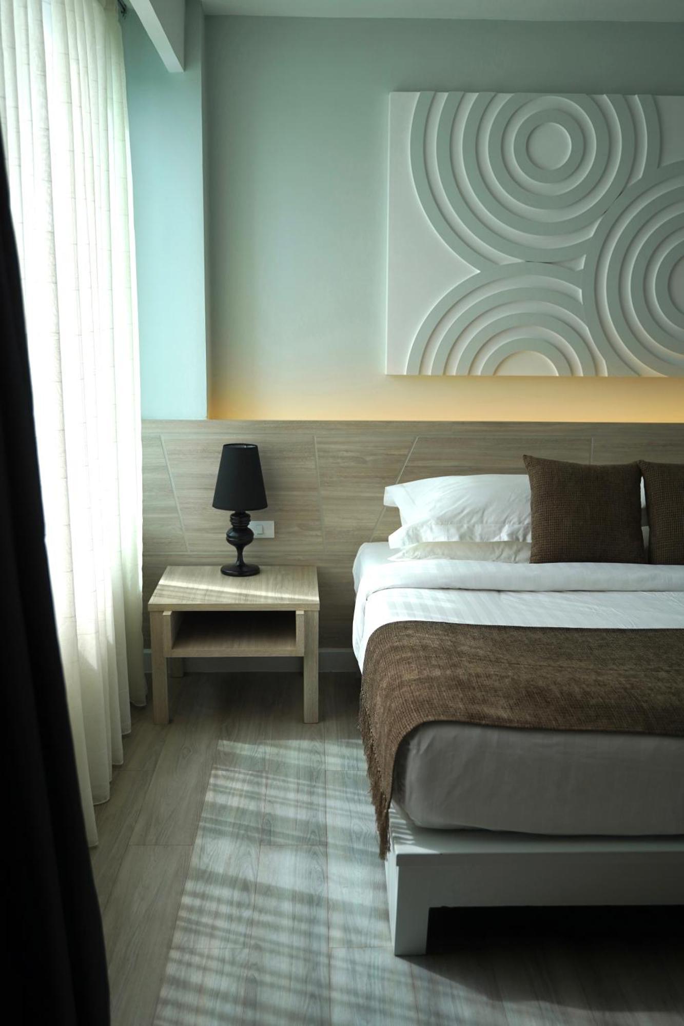 Nora Chaweng Hotel Kültér fotó