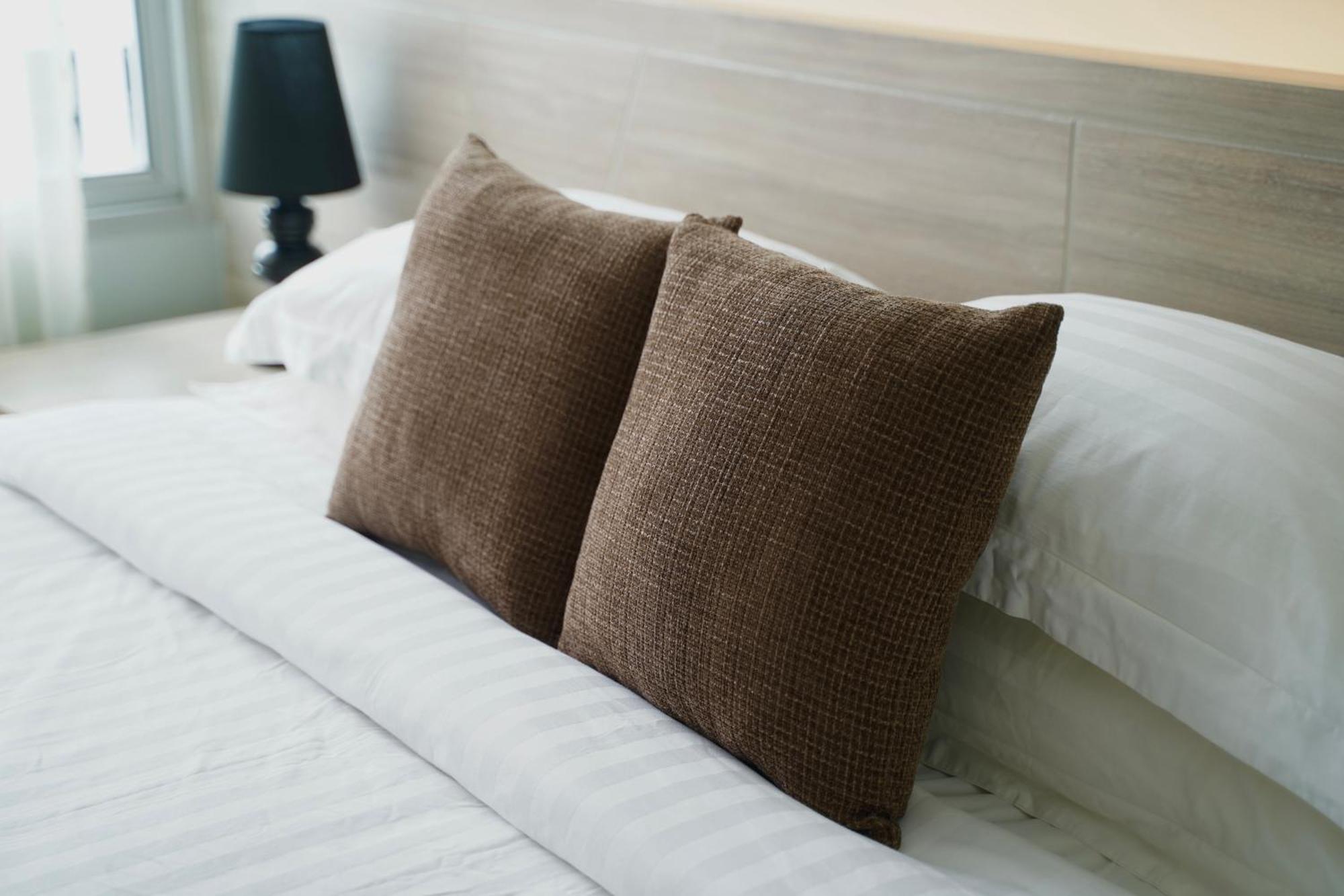 Nora Chaweng Hotel Kültér fotó